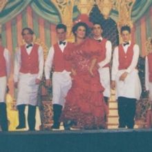 Social Roundup: Broadway Stars Share Their High School Production Photos for Laura Be