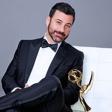 Jimmy Kimmel to Host the 2024 Oscars