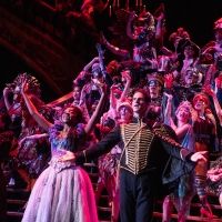 Lottery Tickets for THE PHANTOM OF THE OPERA's Final Performance Now Available