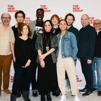 Review Roundup: THE SEAGULL/WOODSTOCK, NY at The New Group