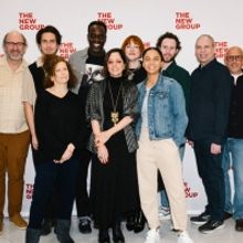 Review Roundup: THE SEAGULL/WOODSTOCK, NY at The New Group