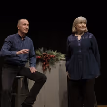 A NEW ENGLAND CHRISTMAS Will Play Pontine Theatre