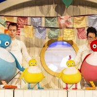 Twirlywoos to Present 5-Week Tour Opening at The Brewhouse, Taunton