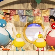 Twirlywoos to Present 5-Week Tour Opening at The Brewhouse, Taunton