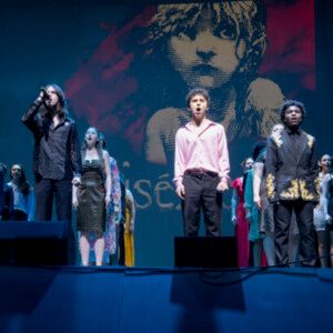 Bergen Performing Arts Center Opens Registration for High School Musical Awards