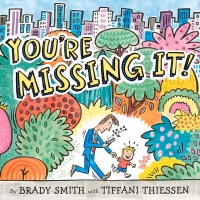 YOU'RE MISSING IT! Announced At Garry Marshall Theatre