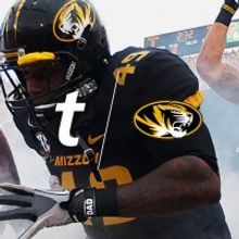 Ticketmaster And University Of Missouri Will Roll Out Digital Ticketing To All Athlet