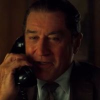 VIDEO: Watch a New Trailer for THE IRISHMAN, Starring Robert De Niro, Al Pacino and…