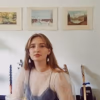 Madison Cunningham Debuts New Single 'Broken Harvest'