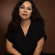 Ariel Reich to Direct Industry Showing of Alyssa M. Williams' TWO THOUSAND MILES