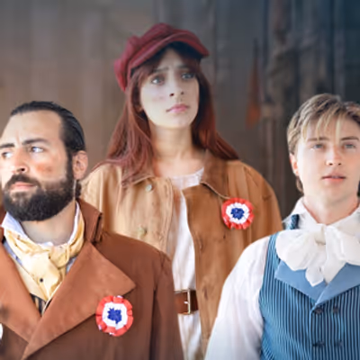 LES MISÉRABLES to Open 73rd Season at The Naples Players