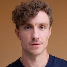 THE GREAT GATSBY's Preston Taylor Takes Over Our Instagram Today