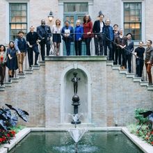 Photos & Video: HADESTOWN Formally Added to Library of Congress Collection