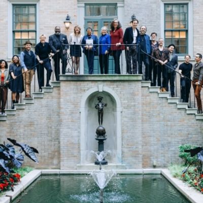 Photos & Video: HADESTOWN Formally Added to Library of Congress Collection