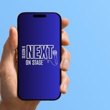 Follow Along with Next On Stage: Season 6 with BroadwayWorld's Stage Mag