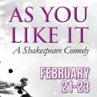 The Gateway Will Produce a Shakespearean Comedy for the First Time in Over 50 Years…