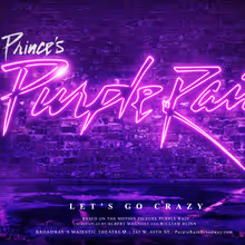 PURPLE RAIN Will Open on Broadway in Spring 2027