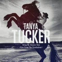 Tanya Tucker Debuts Special Version Of 'Bring My Flowers Now'&nbsp;(Live From The Troubadour)