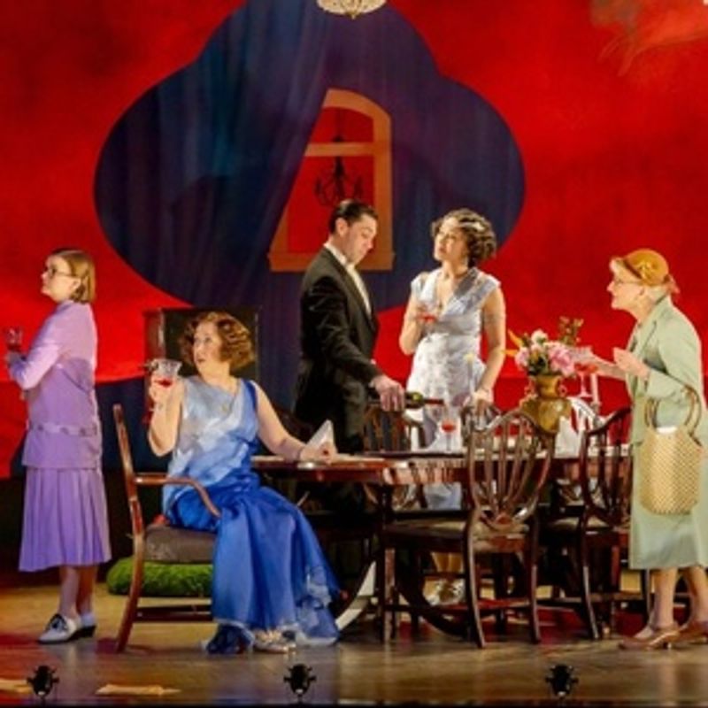 Around The BroadwayWorld: Top News, Reviews, Interviews & More from March 2026 Image