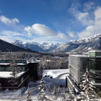 Banff Centre's 2020 Music Programming Announced