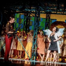 Review: CARMEN at Polish National Opera