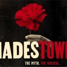 Bid Now on Two Tickets to HADESTOWN on Broadway Including Backstage Tour