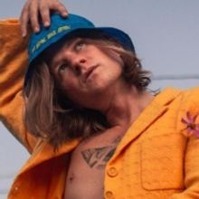 Lostboycrow Drops New Album 'Indie Pop' Tomorrow