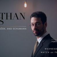 Pianist Jonathan Biss Performs Benefit Recital In Support Of Artist Relief Tree, May…