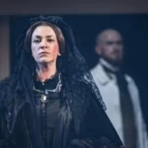 Review Roundup: MRS PRESIDENT at Charing Cross Theatre