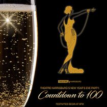 Theatre Harrisburg Will Celebrate 100 Years With Roaring ’20s New Year’s Event At King Mansion