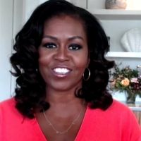VIDEO: Watch Conan O'Brien's Full Interview With Michelle Obama