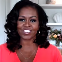 VIDEO: Watch Conan O'Brien's Full Interview With Michelle Obama Video