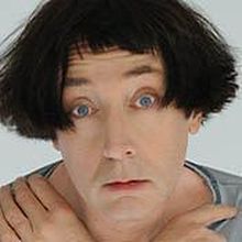 Emo Phillips To Perform At Comedy Works Downtown