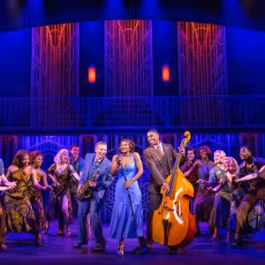 Review: SOME LIKE IT HOT National Tour at Durham Performing Arts Center