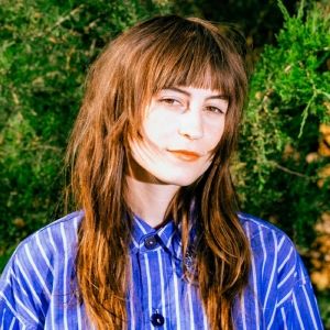 Faye Webster Releases New Single 'After The First Kiss'