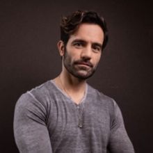 Ramin Karimloo Will Lead THE PHANTOM OF THE OPERA Premiere in Italy This Summer
