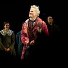 TV: A CHRISTMAS CAROL Kicks Off the Holiday Season on Broadway!