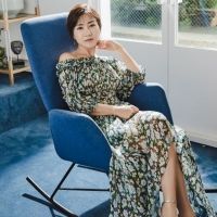 South Korean Artist Elli K Inspires With New Video 'New Life'