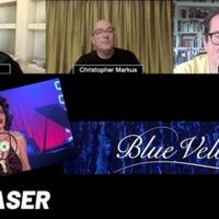 Russo Bros. Pizza Film School Talks BLUE VELVET Tomorrow