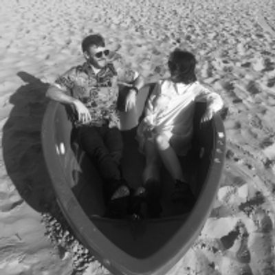 The Joy Formidable Share 'Interval' Video