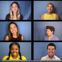 TV: Kerry Butler, Gavin Lee, and More Gear Up for A VERY BRADY MUSICAL Benefit… Video