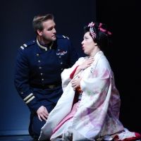 MADAMA BUTTERFLY to Play at La Fenice Opera House