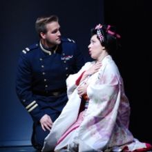 MADAMA BUTTERFLY to Play at La Fenice Opera House