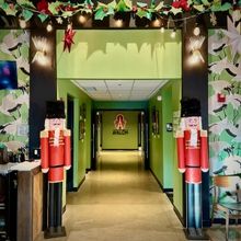 IT'S A WONDERFUL LIFE & More to Screen at The Avalon Theatre This Holiday Season