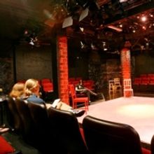 Baltimore Playwrights Festival to Present PEOPLE SHOULD TALK ABOUT WHAT'S REAL This M