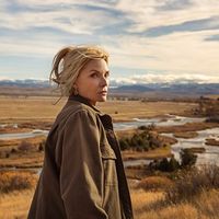 Video: Michelle Pfeiffer Stars in First Trailer for THE MADISON Series Video