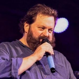 INTERVIEW: Arkansas Emcee, Blake Woodson, or Lunchbox, or Santa Blake or Arkansas…
