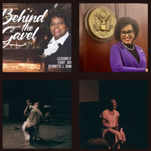 Gaudanse to Perform at LIBATIONS & CITATIONS: A JUNETEENTH CELEBRATION
