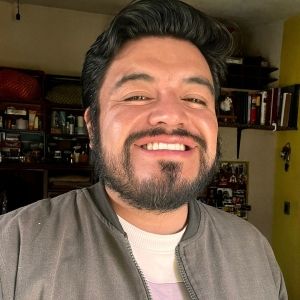 Alexis Casas Eleno Gana El Premio Bellas Artes Baja California De Dramaturgia Luisa Josefina Hernández 2025
