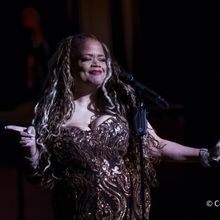 Review: I'M IN LOVE AGAIN Featured Love for a Cabaret Legend at Jazz at Lincoln Cente